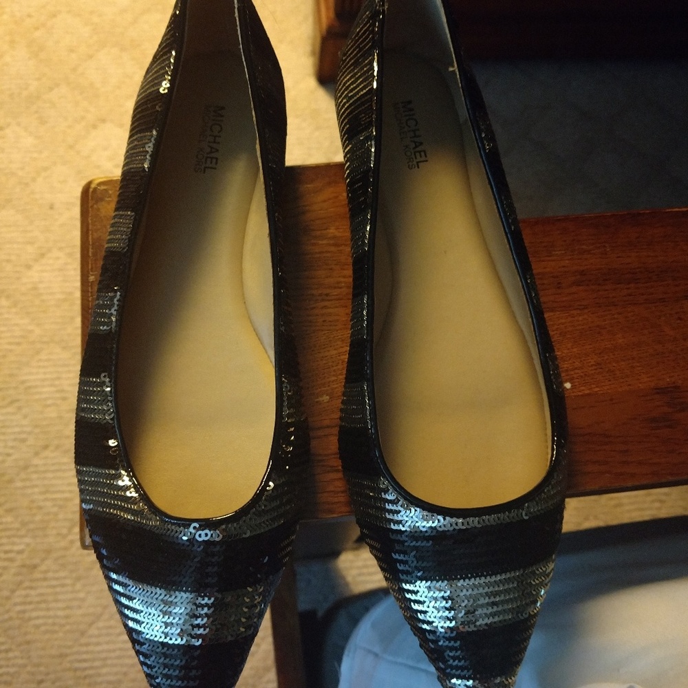 Women's Michael Kors flats